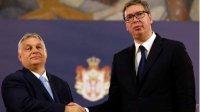 Румен Радев поздравил Орбана и Вучича за победы на выборах