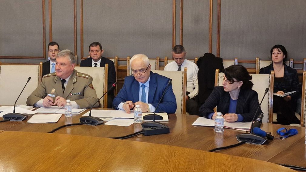 Италия профинансирует строительство инфраструктуры в войсковом районе &laquo;Кабиле&raquo;