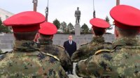Болгария отмечает 148-ю годовщину гибели Апостола свободы