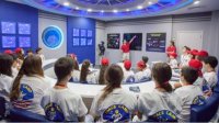 NASA наградила юных болгар