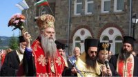 В Кырджали построят новый православный храм