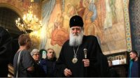 Патриарх Неофит призвал верующих болгар раскрыть свои сердца для страдающих