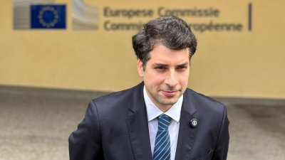 16 стран ЕС, включая Болгарию, хотят продолжения политики когезии