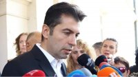 Кирилл Петков: Посещение Владимира Зеленского стало бы признанием для Болгарии