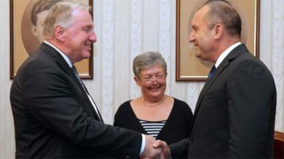 Румен Радев: ЕС не может быть сильным на международной сцене, если хотя бы одна его страна – слабое звено