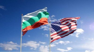 Вступает в силу Расширенное пограничное партнерство между США и Болгарией