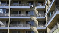 В Болгарии наблюдается серьезный рост цен на жилье и аренду