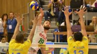 Болгария обыграла олимпийского чемпиона по волейболу Бразилию