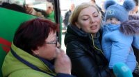 Начинается перерегистрация временной защиты украинских беженцев в Болгарии