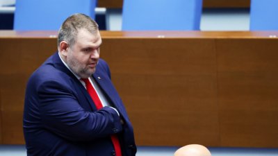Счетная палата проверит Деляна Пеевского на наличие конфликта интересов