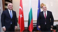 Бойко Борисов: Болгария всегда настаивала, чтобы ЕС держал каналы для коммуникации с Турцией открытыми