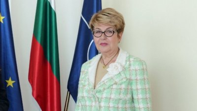 Посол России в Болгарии не питает надежд на правительство Румена Радева