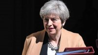 Британский премьер Тереза Мэй: Ожидаю дальнейшего расширения партнерства с Болгарией