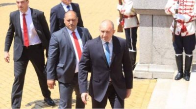 Президент Радев: Новая коалиция лишила парламентские выборы смысла