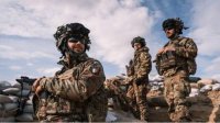 Италия возглавит многонациональную боевую группу в Болгарии