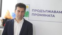 Бойко Рашков останется главой МВД и в вероятном регулярном правительстве