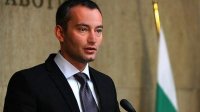 Новый министр иностранных дел Болгарии Николай Младенов вступил в должность