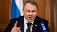 Посла России предупредят в связи со скандальным заявлением по Болгарии российского депутата