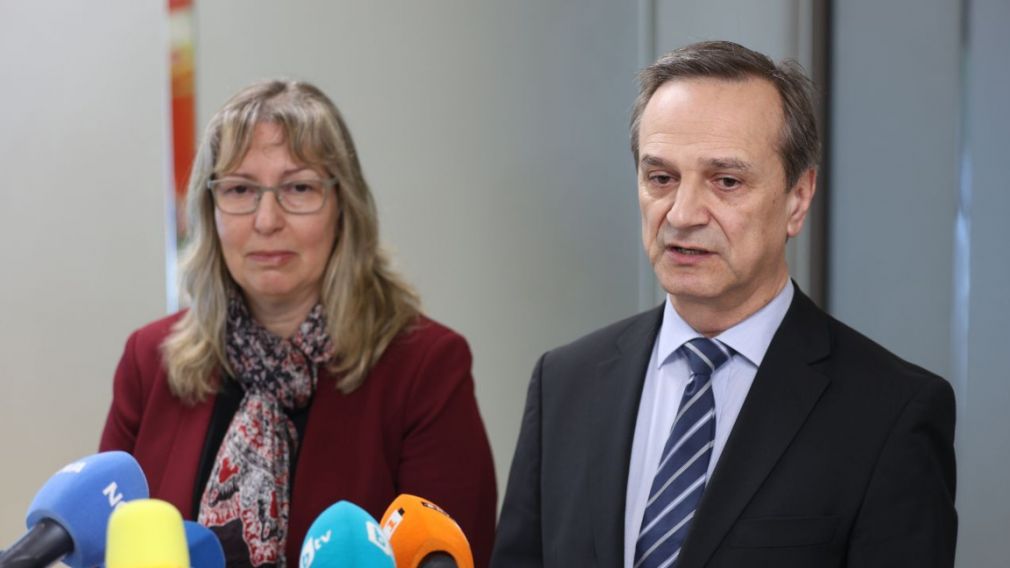 Ради Найденов: При необходимости голосование за рубежом может быть продлено