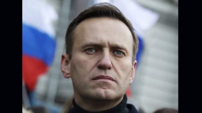 Реакции в Болгарии на смерть Алексея Навального