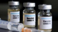 Болгарская вакцина от Covid-19 будет защищать от всех штаммов