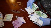 Спецпрокуратура обвинила двух болгар в участии в международной преступной группировке для распространения фальшивых купюр евро в ЕС