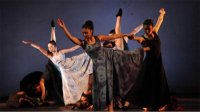 Национальное училище танцевального искусства в Софии развивается в ногу со временем