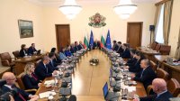 Болгария присоединяется к международной инициативе по противовоздушной обороне