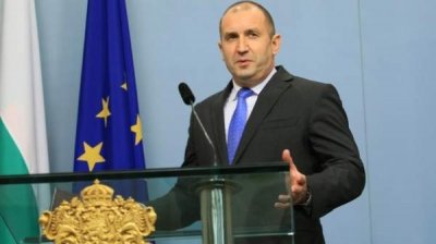 Президент Радев созывает Консультативный совет по национальной безопасности