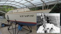 Кругосветное путешествие Георги Георгиева уже 40 лет вдохновляет мореплавателей