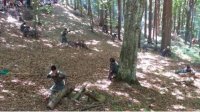 Более 120 участников реконструкции битвы при Бузлудже