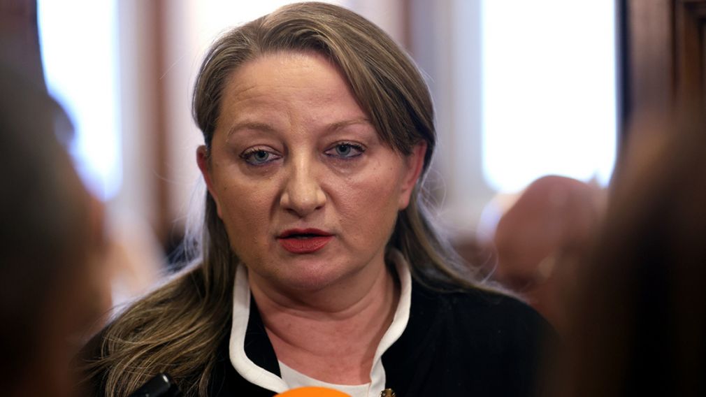 Комментарий ГЕРБ после отставки президента Румена Радева