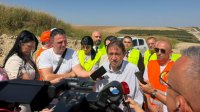 Участок Русе-Бяла будет готов к концу 2028 года