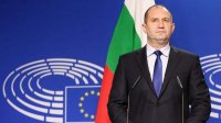 Президент Румен Радев успокоил Брюссель, София остается верной ЕС и НАТО