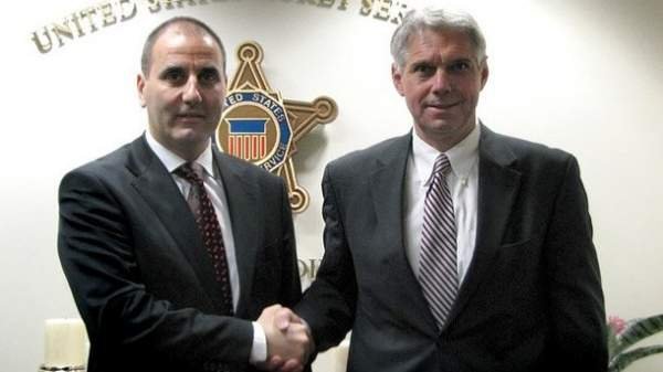 Безопасность утвердилась как приоритетная сфера сотрудничества между Болгарией и США