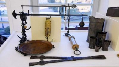 София &ndash; оживленный центр торговли от Античности до наших дней