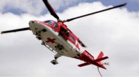 Государство с новой попыткой покупки медицинских вертолетов