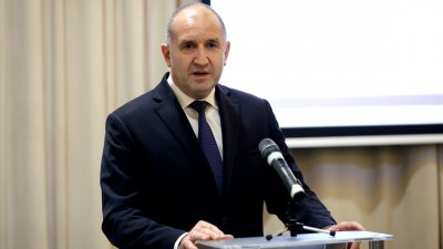США срочно запрашивают размещение самолетов-заправщиков в Болгарии