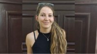 Луиза Ванбал из Германии, которая любит болгарский язык