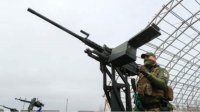 Россия атаковала иранскими дронами Одессу