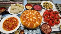 Дни кулинарии в Восточной части гор Родопы
