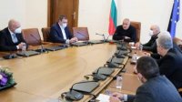 Не планируется ввод новых ограничений в Болгарии