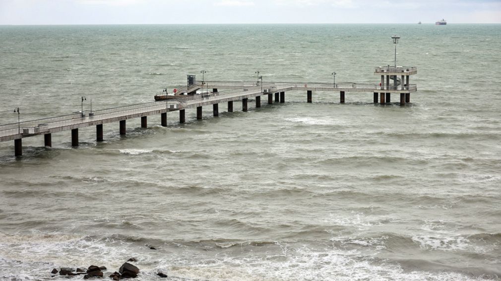 Прогноз погоды на 8 апреля 2026