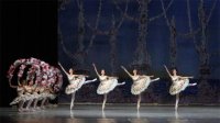 Балет Софийской оперы заслужил «Золотую лиру»