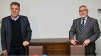 Очередная встреча болгаро-македонской исторической комиссии завершилась без прогресса