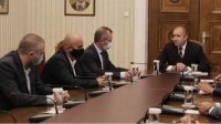Президент Румен Радев: Общество ожидает ответов о насилии 2 сентября
