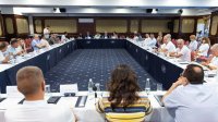 Начинается реформа курортной инфраструктуры