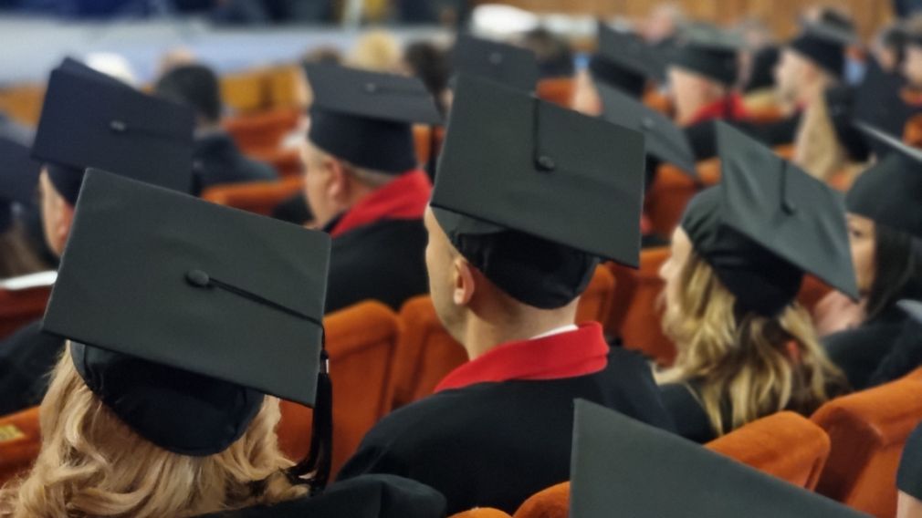 Выставка образования и карьеры UniExpo в Софии