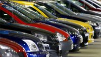Продажи новых автомобилей в Болгарии показали солидный рост