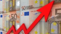 Евростат: Болгария остается среди стран с самой высокой инфляцией в еврозоне